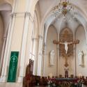 Кафедральный собор девы марии на малой грузинской