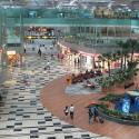 Аэропорт Сингапура Чанги — один из лучших в мире