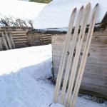 Как сделать лыжи в домашних условиях Как сделать самому лыжу для охоты
