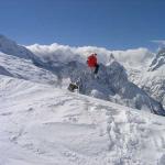 Открываем горнолыжный курорт «Завьялиха